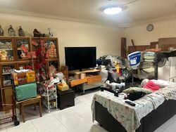 Blk 796 Khatib Vale (Yishun), HDB 5 Rooms #501918371